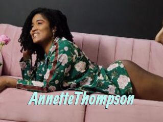 AnnetteThompson
