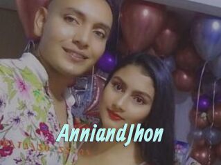AnniandJhon