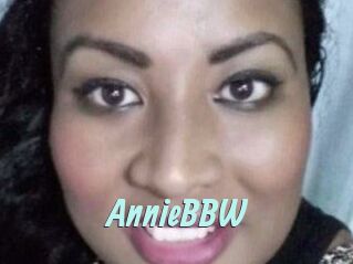 AnnieBBW