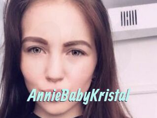 AnnieBabyKristal