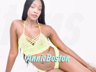 AnnieBoston