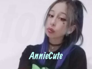 Annie_Cute