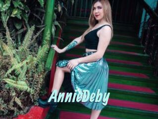 AnnieDeby