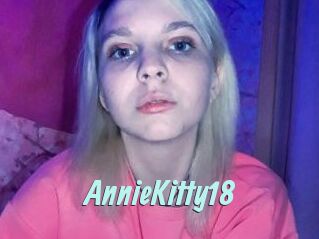 AnnieKitty18