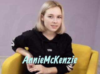 AnnieMcKenzie