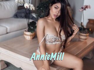AnnieMill