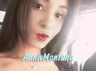 AnnieMontana
