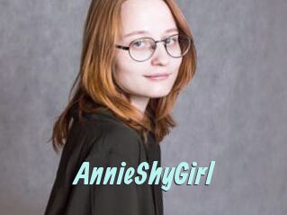 AnnieShyGirl