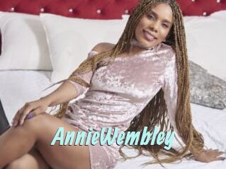 AnnieWembley