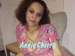 Annie_Cherry