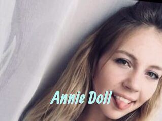 Annie_Doll