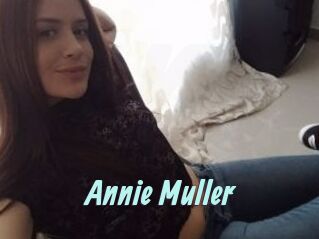 Annie_Muller