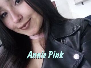 Annie_Pink