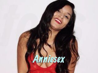 Anniesex