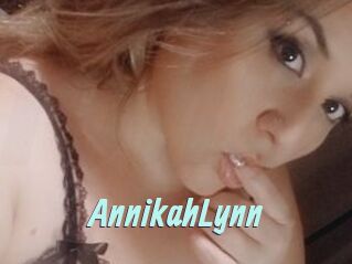 AnnikahLynn
