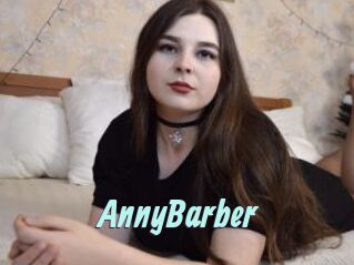 AnnyBarber