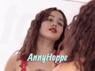 AnnyHoppe