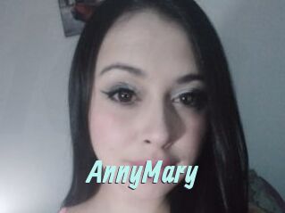 AnnyMary