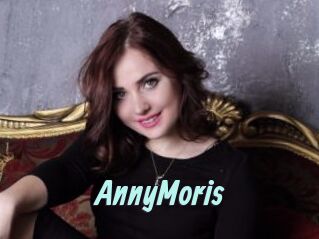 AnnyMoris