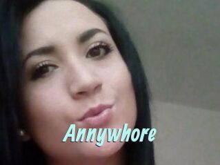 Annywhore