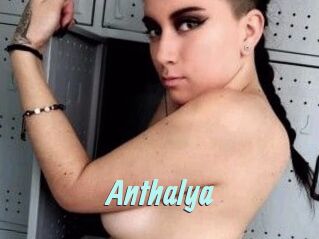 Anthalya