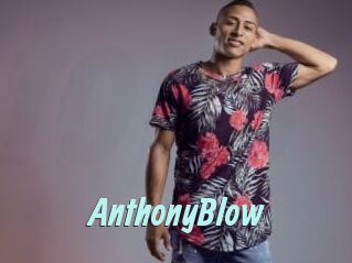 AnthonyBlow