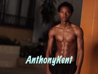 AnthonyKent
