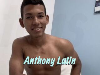 Anthony_Latin