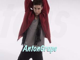 AntonGrape