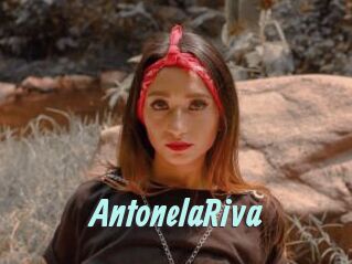 AntonelaRiva