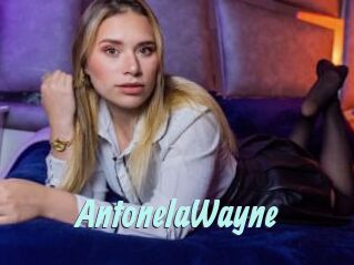AntonelaWayne
