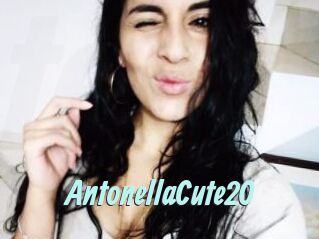 AntonellaCute20