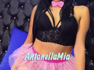 AntonellaMia