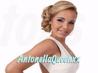 AntonellaQueenxx