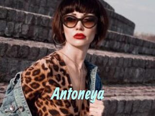 Antoneya