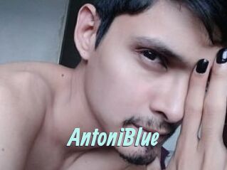 AntoniBlue