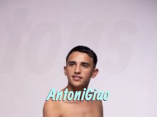 AntoniGiao