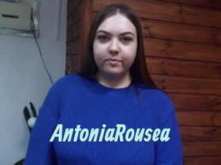 AntoniaRousea