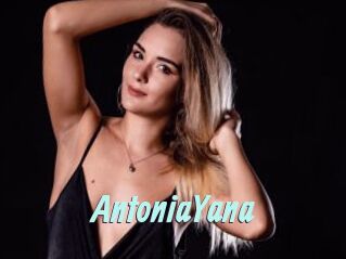 AntoniaYana