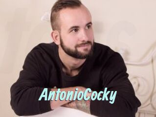 AntonioCocky