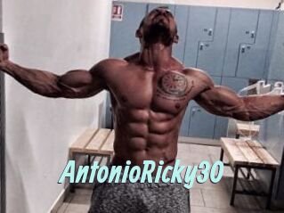 AntonioRicky30