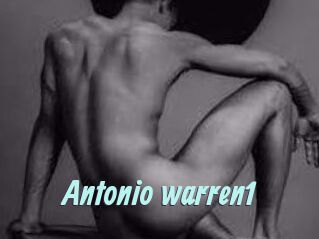 Antonio_warren1