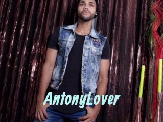 AntonyLover
