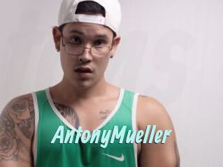 AntonyMueller
