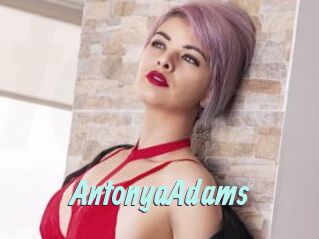 AntonyaAdams