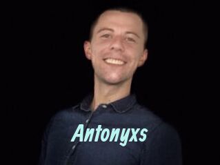 Antonyxs