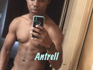 Antrell