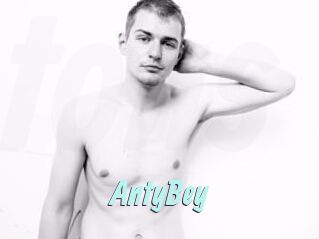 AntyBey