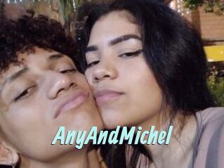AnyAndMichel