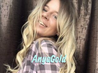 AnyaGold